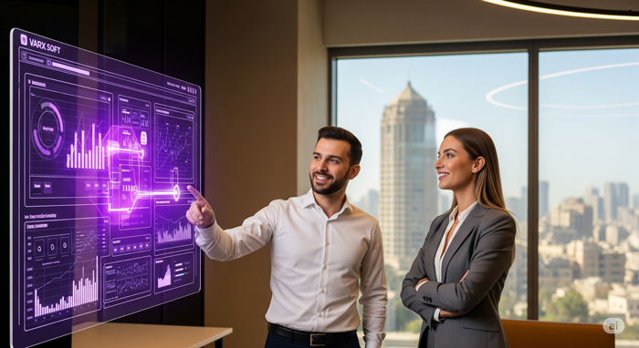 Varx Soft Technology