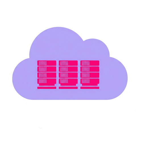 Cloud & Server Solutions