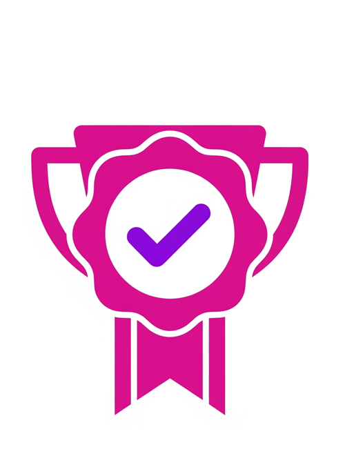 Proven Results Icon