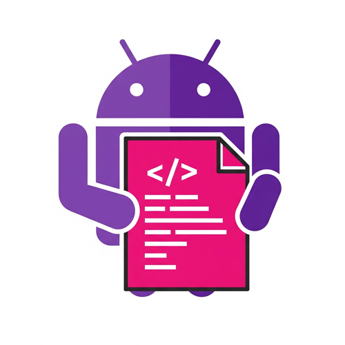 Android Development Icon