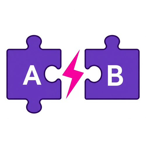 API Integration Icon