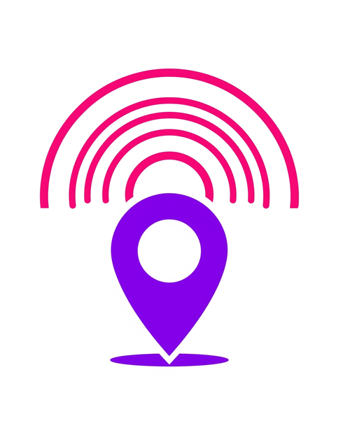 Shipment Tracking Icon