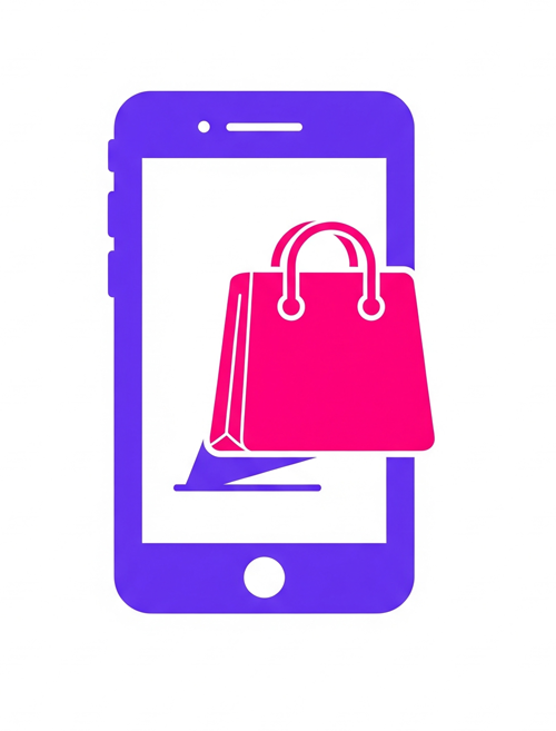 E-commerce Icon