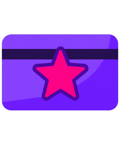 Loyalty Programs Icon