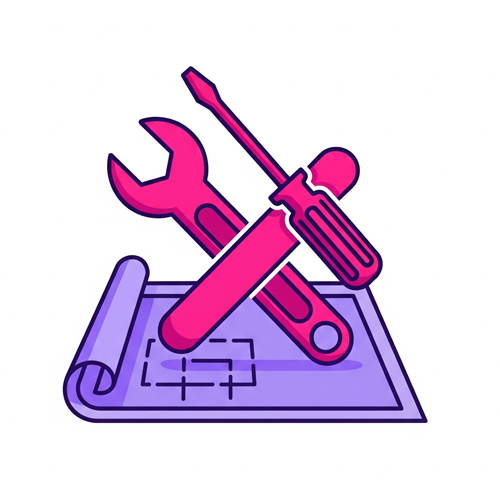Custom Software Icon