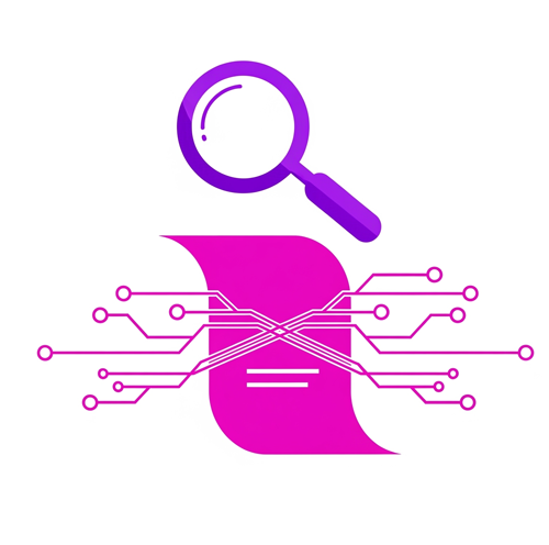 Discovery & Research Icon