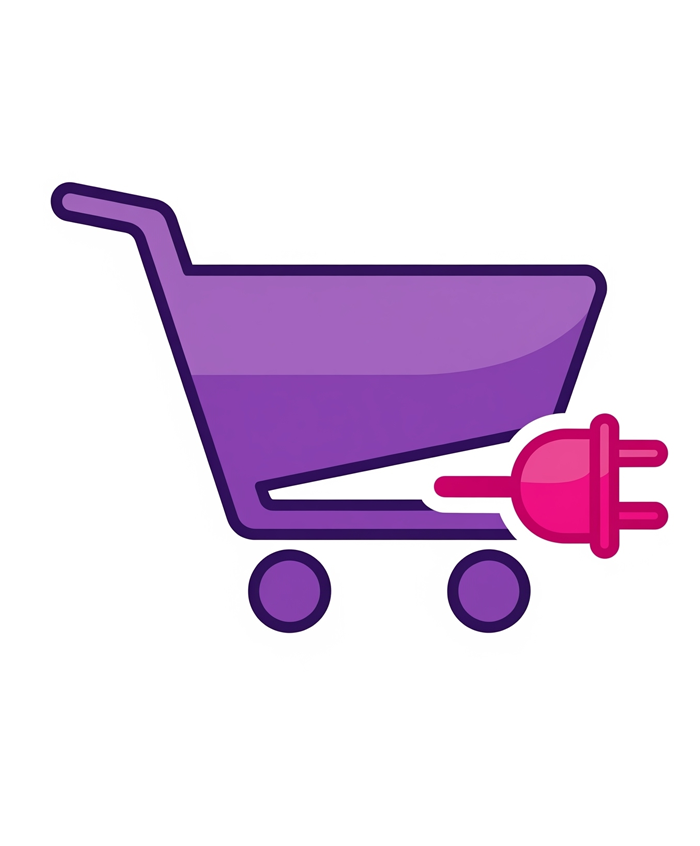 E-commerce Icon