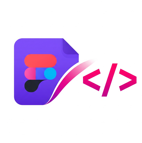 Design Handoff Icon