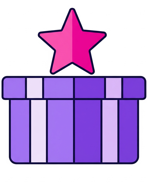 Customer Loyalty Icon