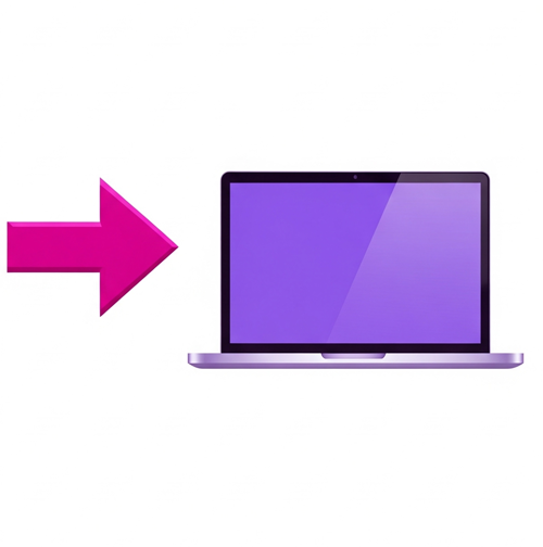 System Modernization Icon