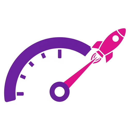 Performance & SEO Icon