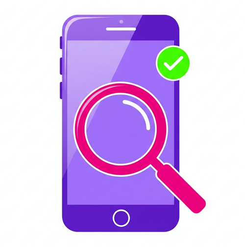 Quality Assurance Icon