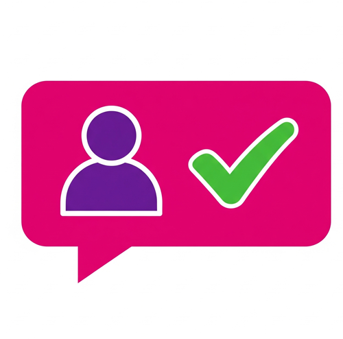 Usability Testing Icon