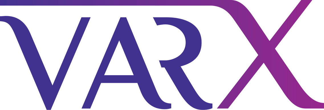 Varx Soft Logo